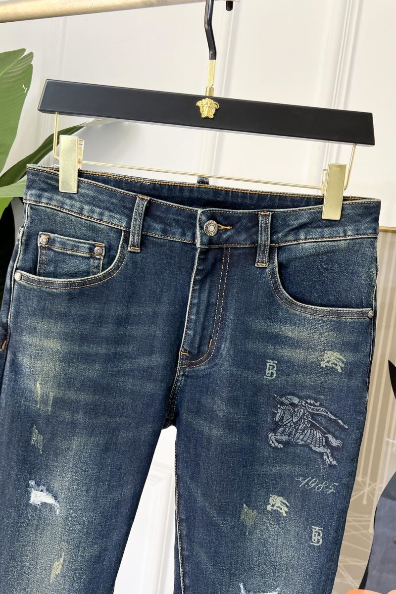 Burberry Jeans